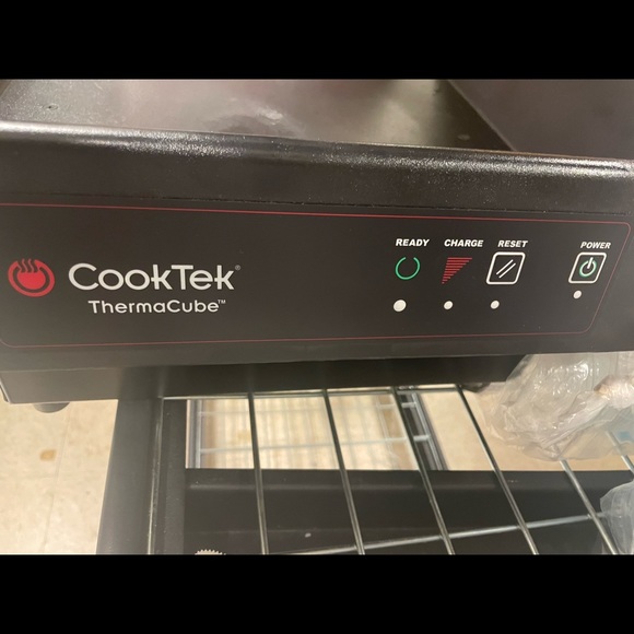 Cooktek warmer food new in the box - Picture 2 of 6
